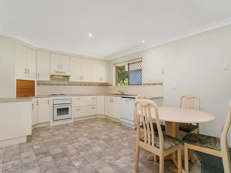 Second view of Homely apartment listing, 2/121 Caroline Street, Allenstown QLD 4700