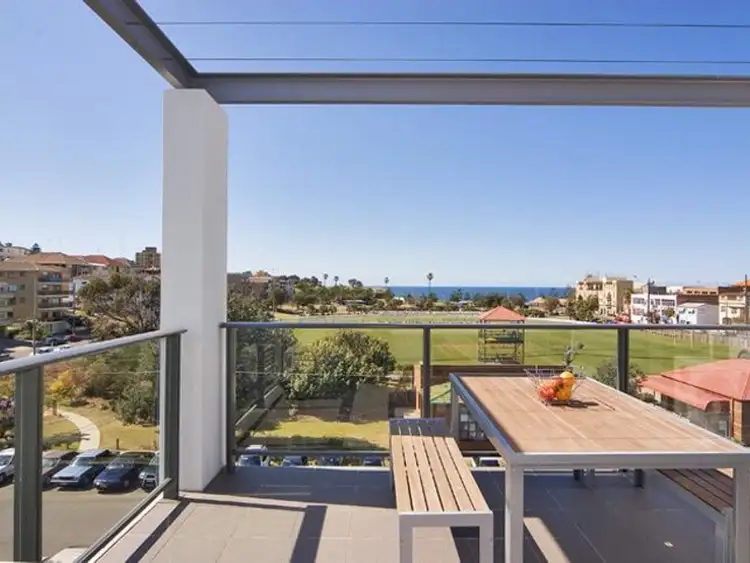 Second view of Homely apartment listing, A301/106 Brook Street, Coogee NSW 2034