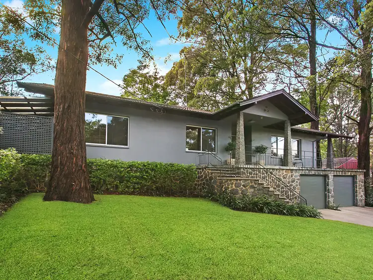 22 Hull Road, Beecroft NSW 2119