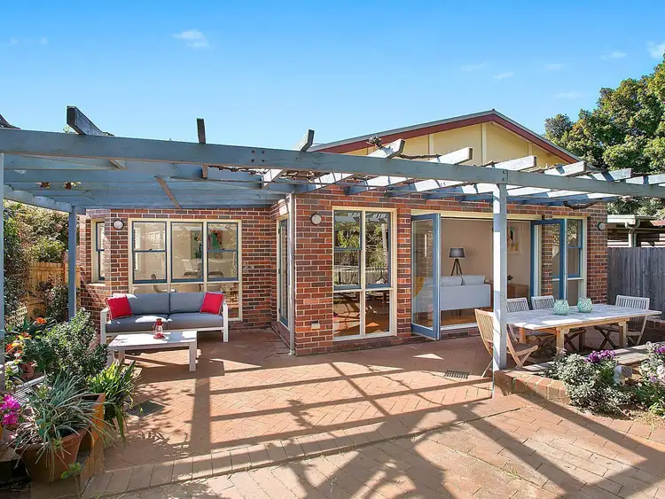 Sixth view of Homely house listing, 5 Stoke Avenue, Marrickville NSW 2204