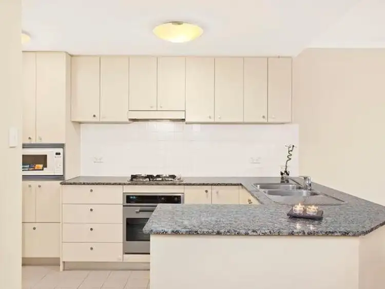 Second view of Homely apartment listing, 301/41 Refinery Drive, Pyrmont NSW 2009