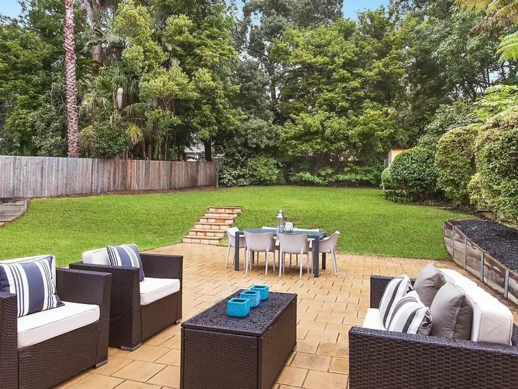Fourth view of Homely house listing, 29 Cornwall Avenue, Turramurra NSW 2074