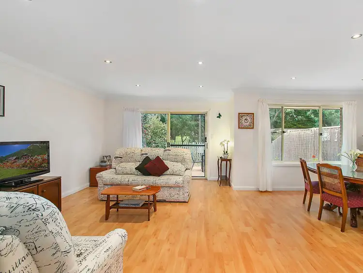 Third view of Homely townhouse listing, 10/13A Organs Road, Bulli NSW 2516