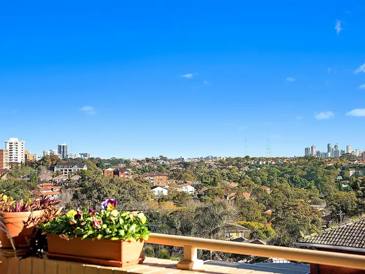 36/10 Gerard Street, Cremorne NSW 2090