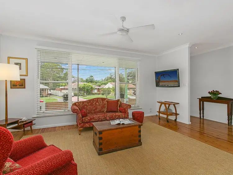 Third view of Homely house listing, 12 Foothills Road, Mount Ousley NSW 2519