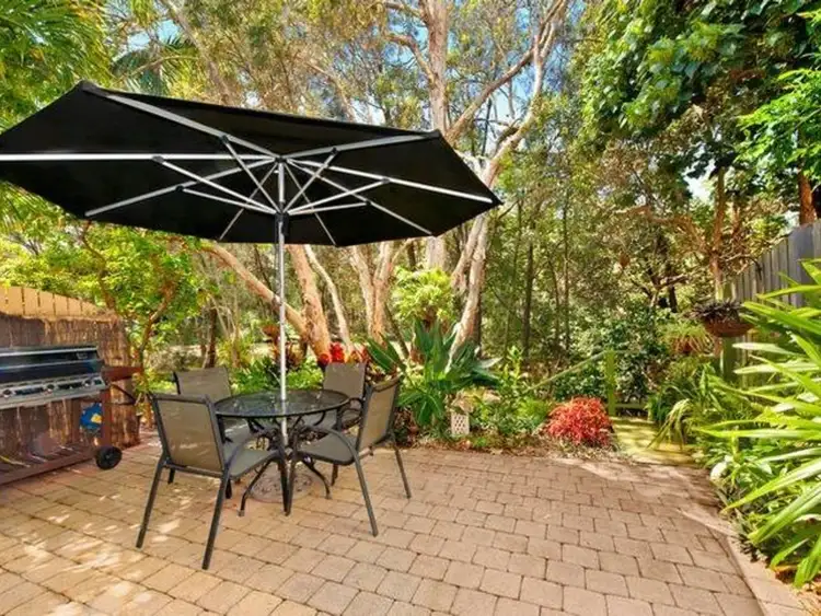 Fifth view of Homely townhouse listing, 19/543 Gold Coast Highway, Tugun QLD 4224