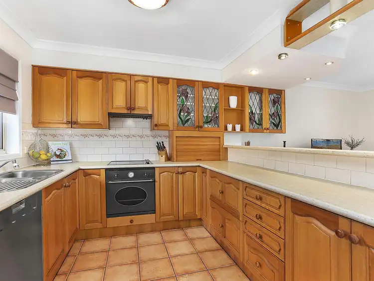 Sixth view of Homely townhouse listing, 5/9 Glen Road, Toowong QLD 4066