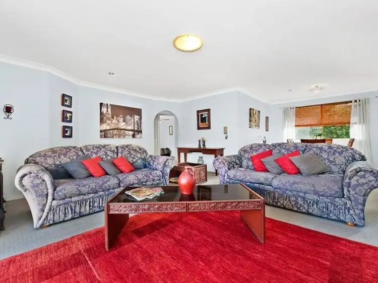 Second view of Homely apartment listing, 4/33 Grove Street, Toowong QLD 4066