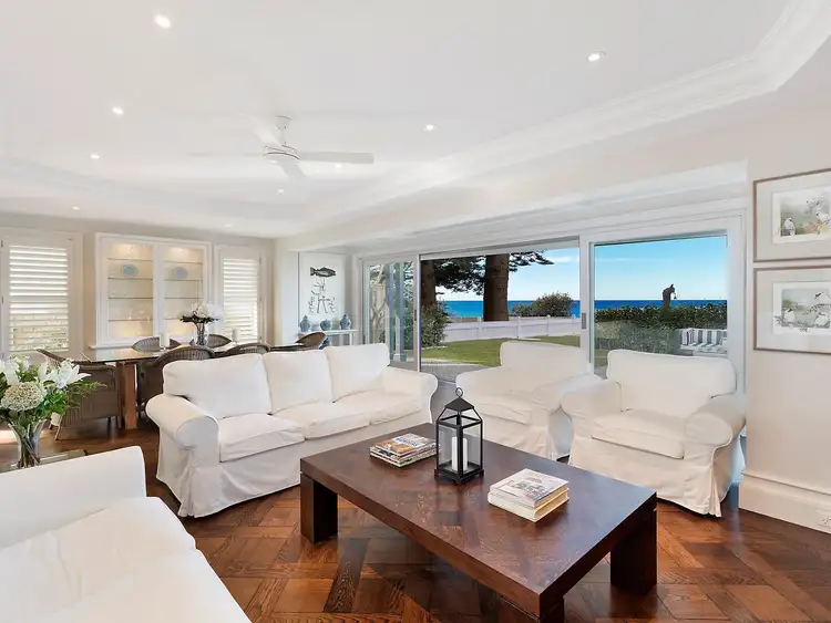 Third view of Homely house listing, 1112 Pittwater Road, Collaroy NSW 2097