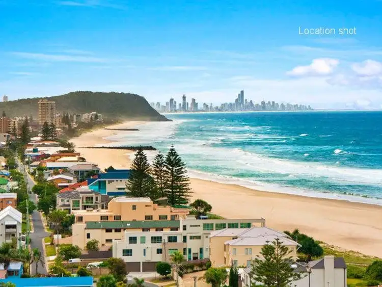 Fifth view of Homely house listing, 36 Fourteenth Avenue, Palm Beach QLD 4221