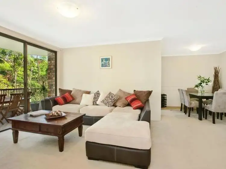 Main view of Homely apartment listing, 4/37 Morton Street, Wollstonecraft NSW 2065
