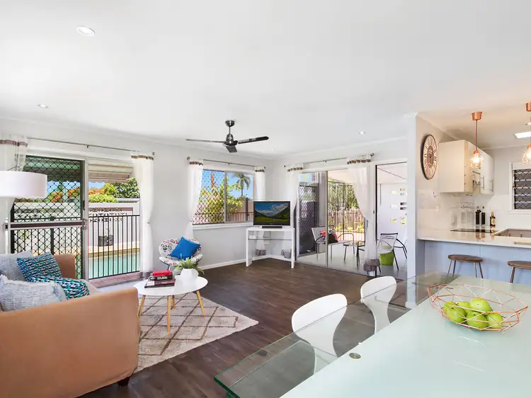 Third view of Homely house listing, 58 Lindeman Avenue, Heatley QLD 4814