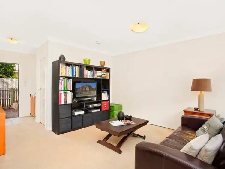 Second view of Homely apartment listing, 11/165 Catherine Street, Leichhardt NSW 2040
