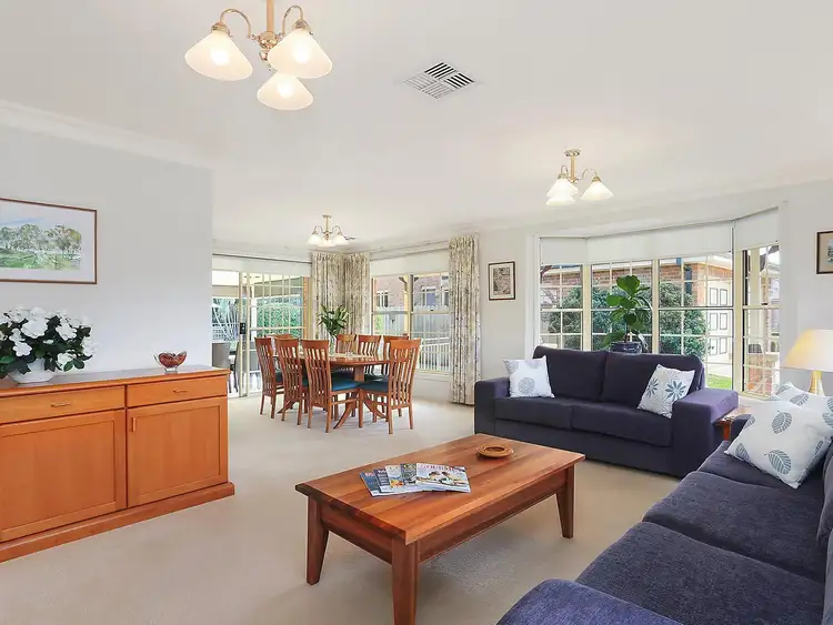 Fourth view of Homely house listing, 15 Hallstrom Place, Mona Vale NSW 2103