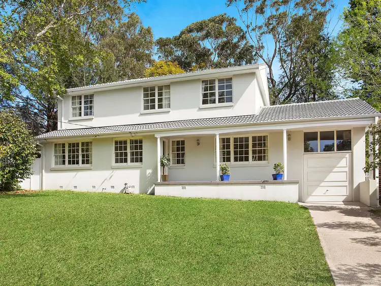 9 Carissa Avenue, St Ives NSW 2075