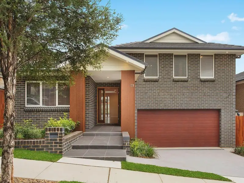 Main view of Homely house listing, 21 Jirrang Street, Pemulwuy NSW 2145