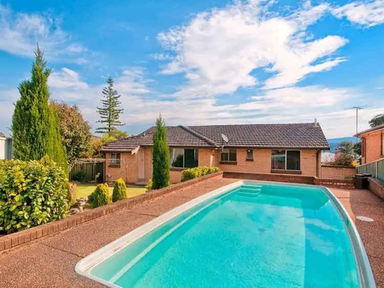Third view of Homely house listing, 11 Atkin Avenue, Speers Point NSW 2284