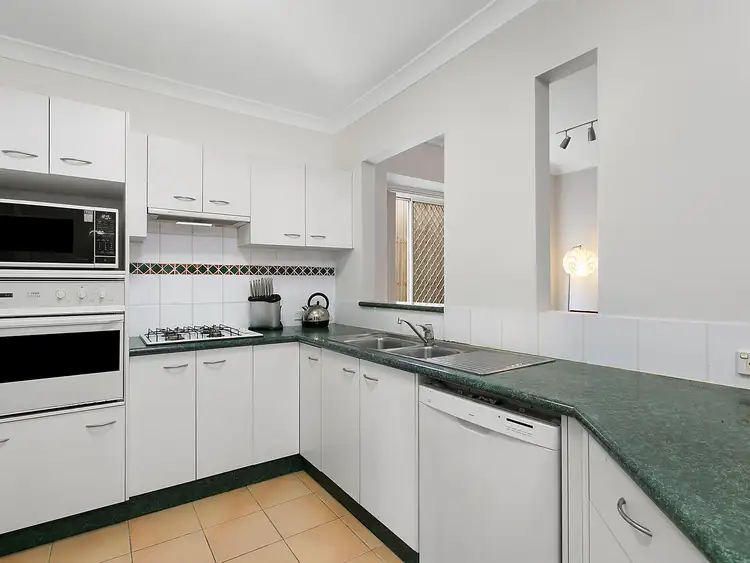 Third view of Homely townhouse listing, 20/7 Titania Street, Morningside QLD 4170