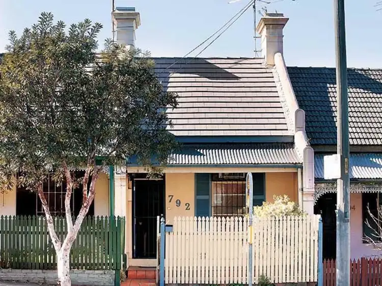 Second view of Homely house listing, 792 Elizabeth Street, Waterloo NSW 2017