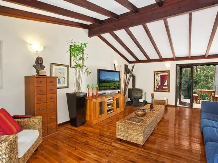 Second view of Homely house listing, 13 Camelot Court, Carlingford NSW 2118