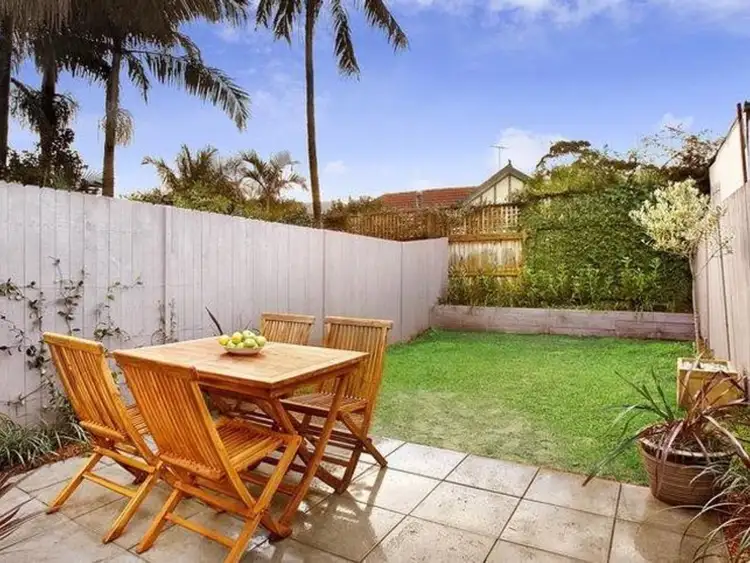 Second view of Homely house listing, 83 Cary Street, Leichhardt NSW 2040