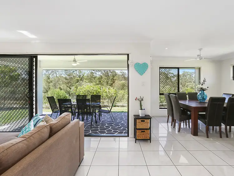 Fifth view of Homely house listing, 3 Highwood Court, Jimboomba QLD 4280