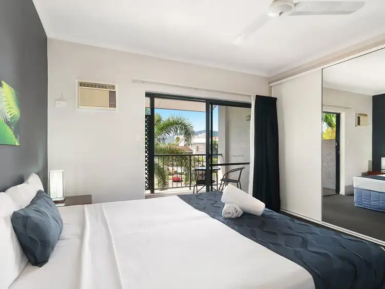 Fourth view of Homely apartment listing, 6/157 Grafton Street, Cairns QLD 4870