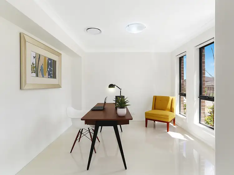 Sixth view of Homely house listing, 13 Armbruster Avenue, Kellyville NSW 2155