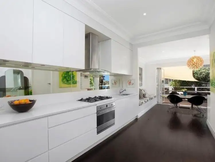 Fourth view of Homely house listing, 48 Fletcher Street, Bondi NSW 2026