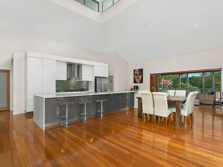 Sixth view of Homely house listing, 29 McCausland Court, Clear Mountain QLD 4500