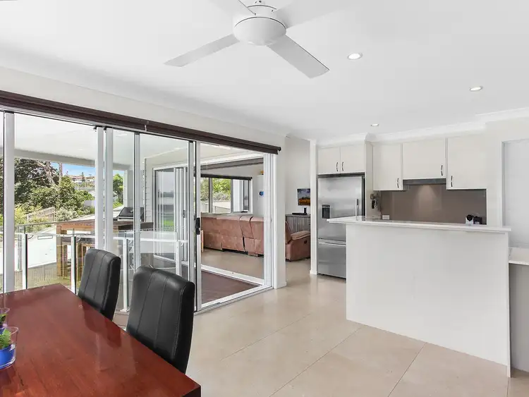 Second view of Homely townhouse listing, 30/1A Pioneer Parade, Banora Point NSW 2486