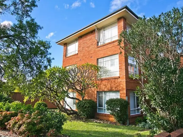 Fourth view of Homely apartment listing, 3/342 Mowbray Road, Artarmon NSW 2064
