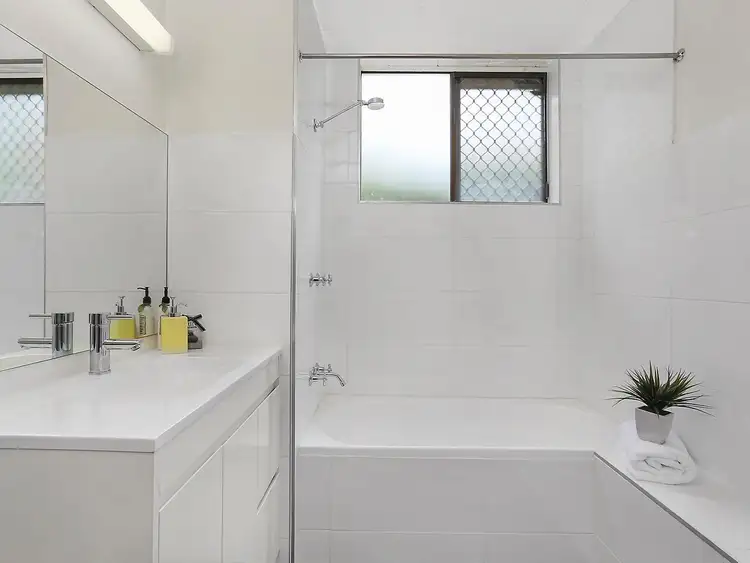 Sixth view of Homely apartment listing, 1/36 Upper Lancaster Road, Ascot QLD 4007
