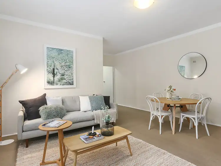 Main view of Homely apartment listing, 3/11 Hercules Road, Brighton-le-sands NSW 2216