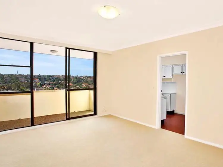 Second view of Homely apartment listing, 16/5 Dudley Street, Randwick NSW 2031