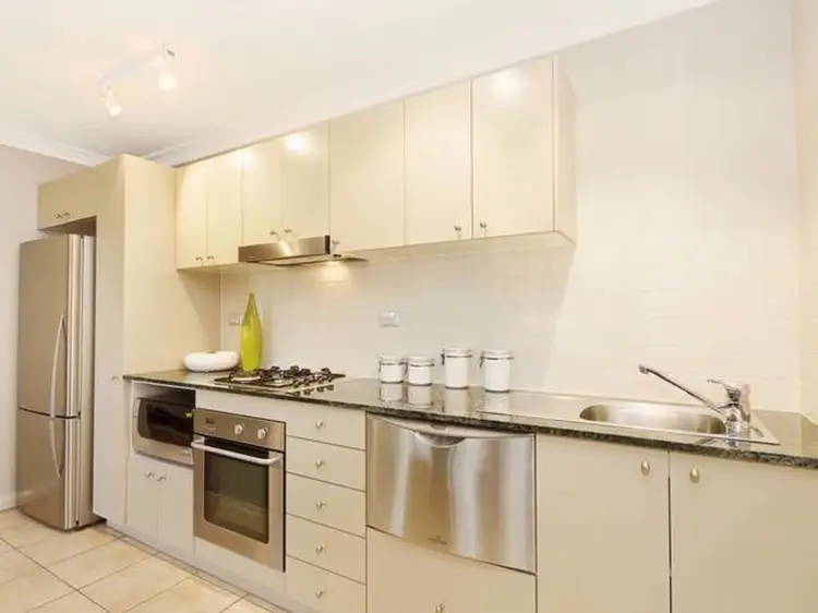 Second view of Homely apartment listing, 25/1 Coronation Avenue, Petersham NSW 2049
