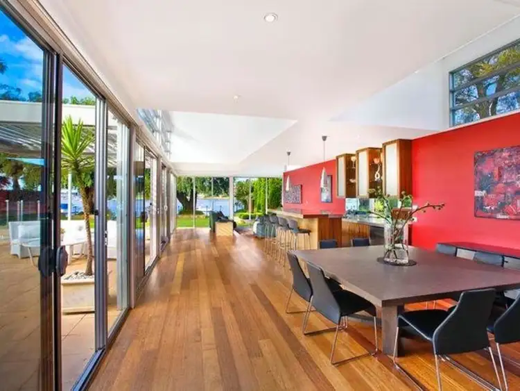 Fourth view of Homely house listing, 50 Hawkesbury Esplanade, Sylvania Waters NSW 2224