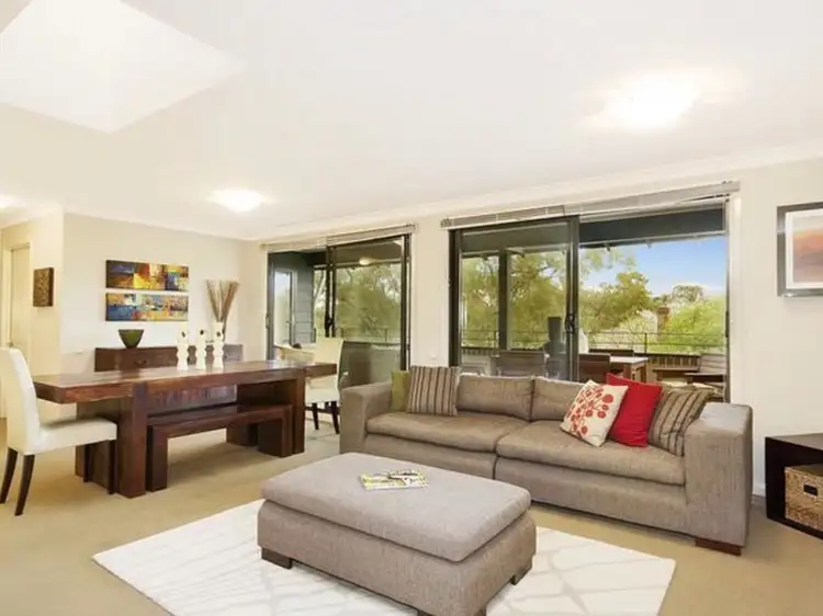 Main view of Homely apartment listing, 25/1 Coronation Avenue, Petersham NSW 2049