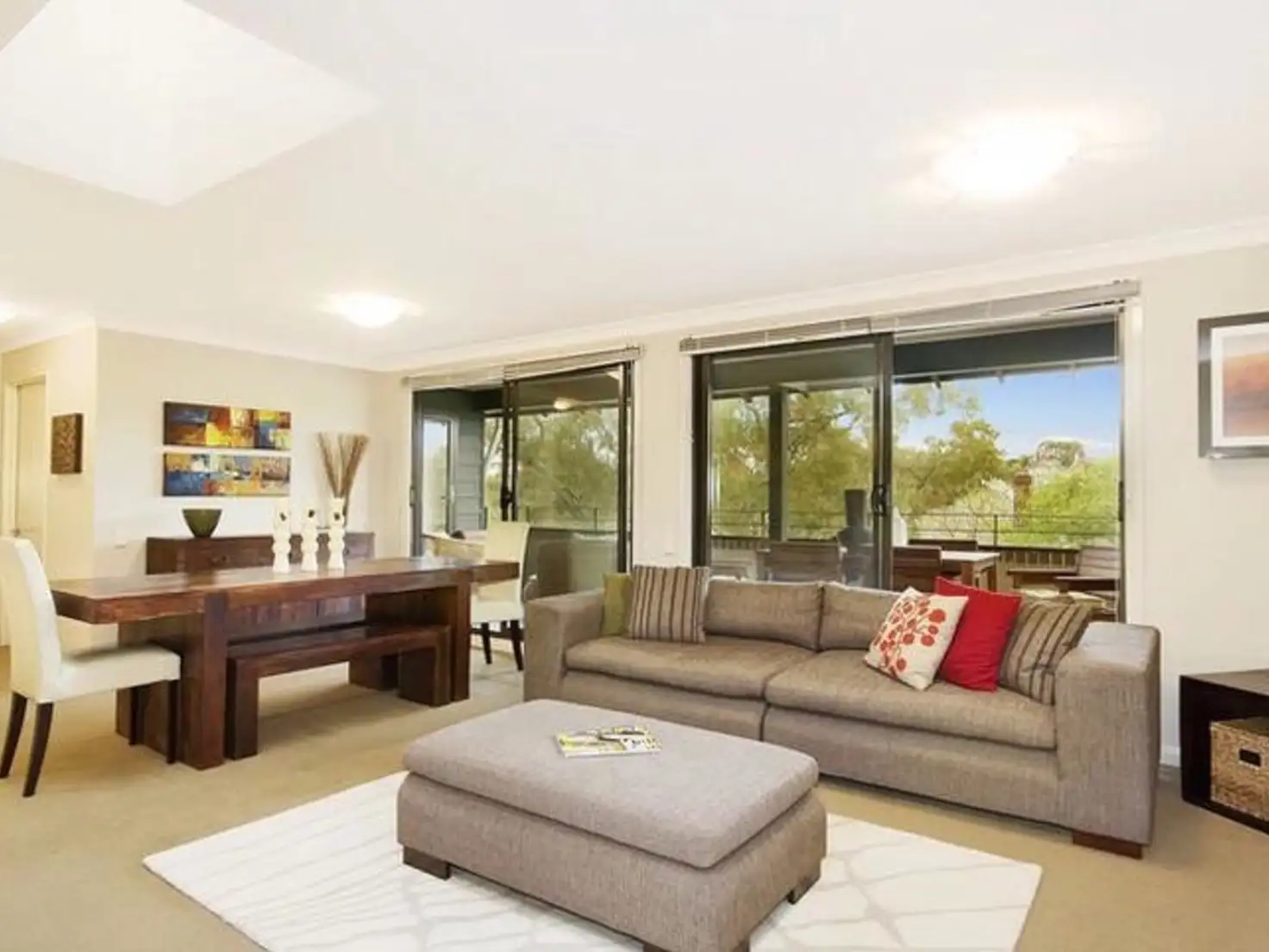 Main view of Homely apartment listing, 25/1 Coronation Avenue, Petersham NSW 2049