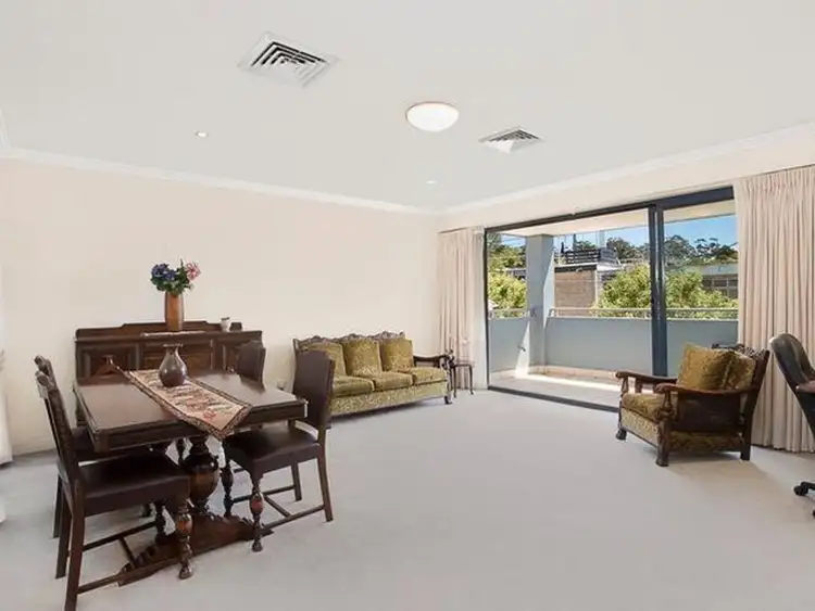 Third view of Homely apartment listing, 5/5B Hannah Street, Beecroft NSW 2119