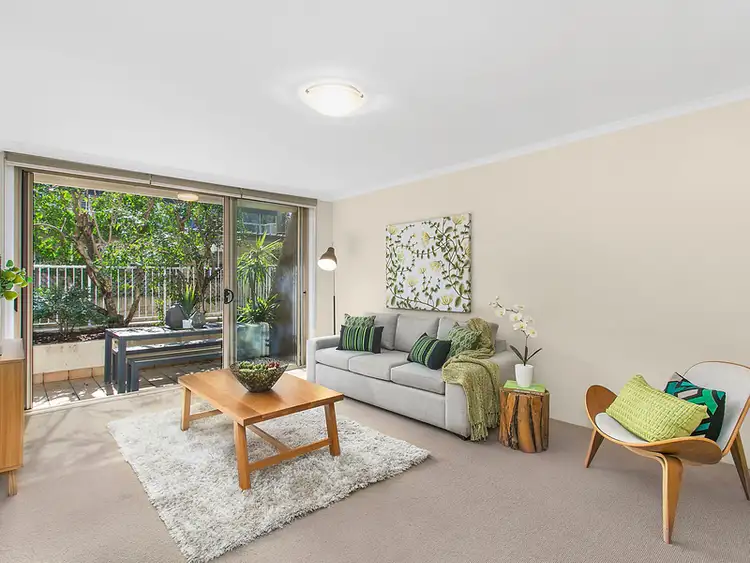 34/2 Rodborough Avenue, Crows Nest NSW 2065