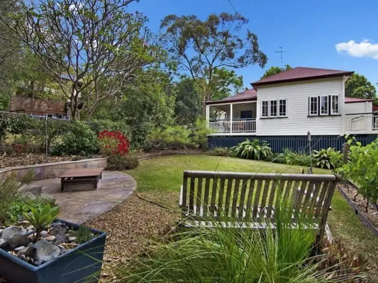 44 Elizabeth Street