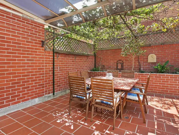 Fourth view of Homely townhouse listing, 76/1 Terrace Road, Dulwich Hill NSW 2203