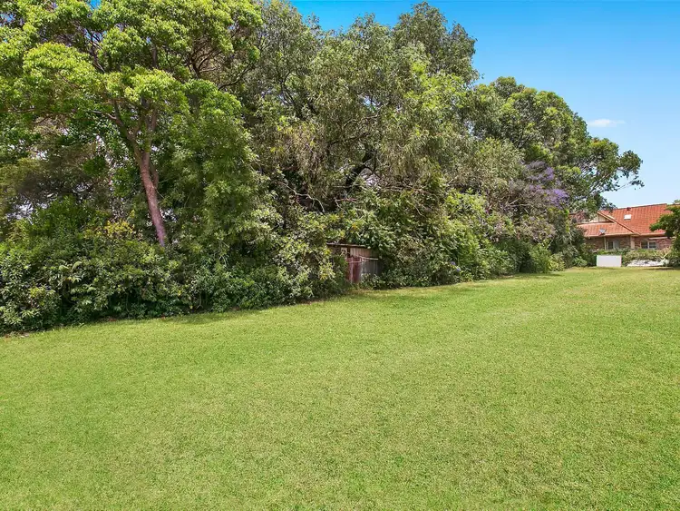 47 Underwood Road, Homebush NSW 2140