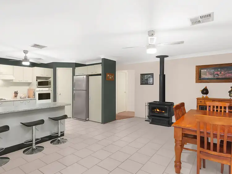 Fourth view of Homely house listing, 12 Crane Close, Cameron Park NSW 2285