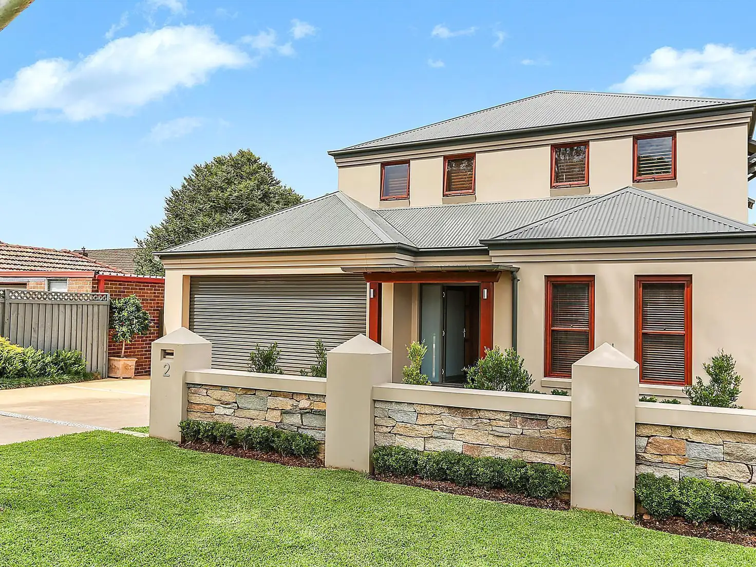 Main view of Homely house listing, 2 Chelmsford Avenue, Cronulla NSW 2230