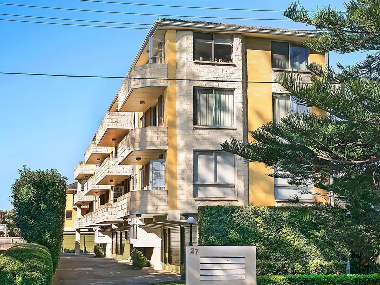 Fourth view of Homely apartment listing, 13/27 Seabeach Avenue, Mona Vale NSW 2103