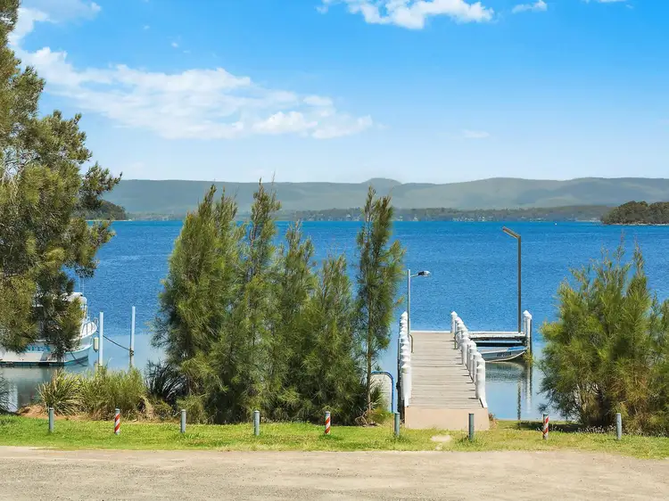 Third view of Homely house listing, 16 The Esplanade, Swansea NSW 2281