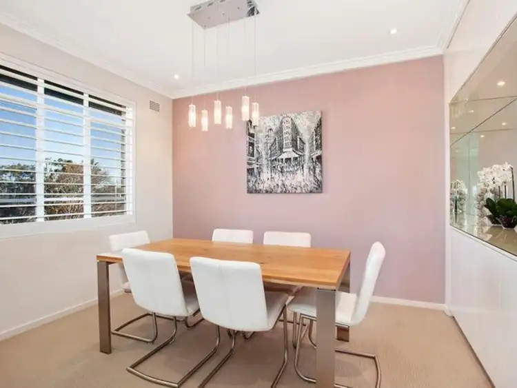 Third view of Homely apartment listing, 9/26 Bennett Street, Cremorne NSW 2090