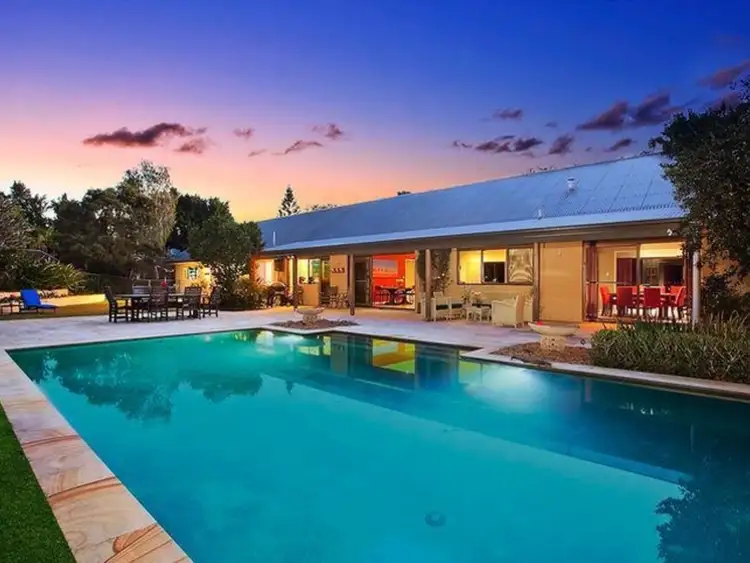 Main view of Homely house listing, 5 Viscount Drive, Tallai QLD 4213